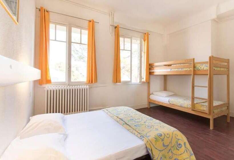 호텔 Résidence Les Lionceaux By Popinns