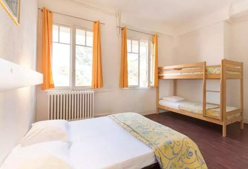 ホテル Résidence Les Lionceaux By Popinns