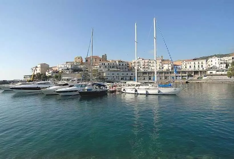 Отель San Gaetano