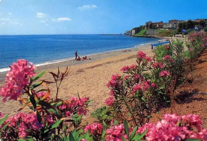 Отель San Gaetano