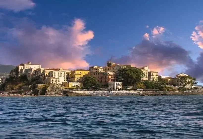 Отель San Gaetano