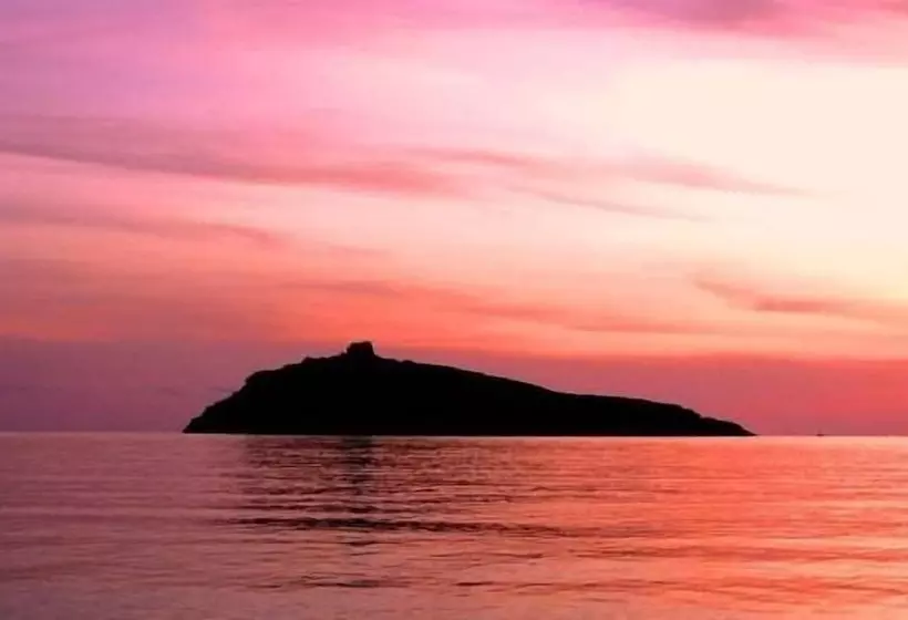 Отель San Gaetano