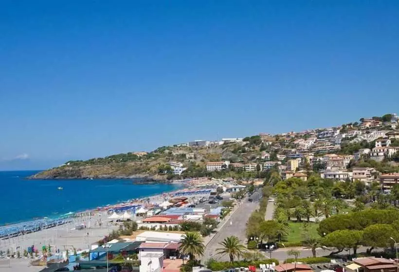 Отель San Gaetano