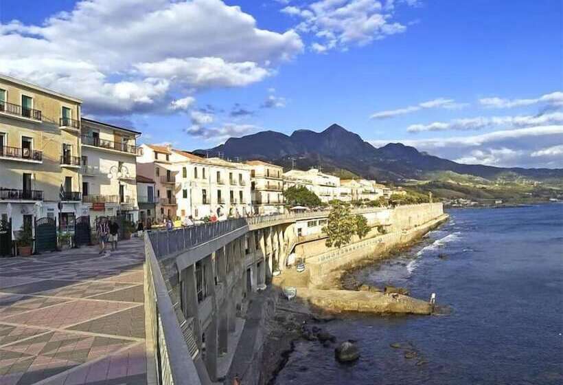 ホテル San Gaetano