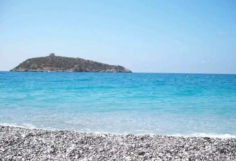 Отель San Gaetano