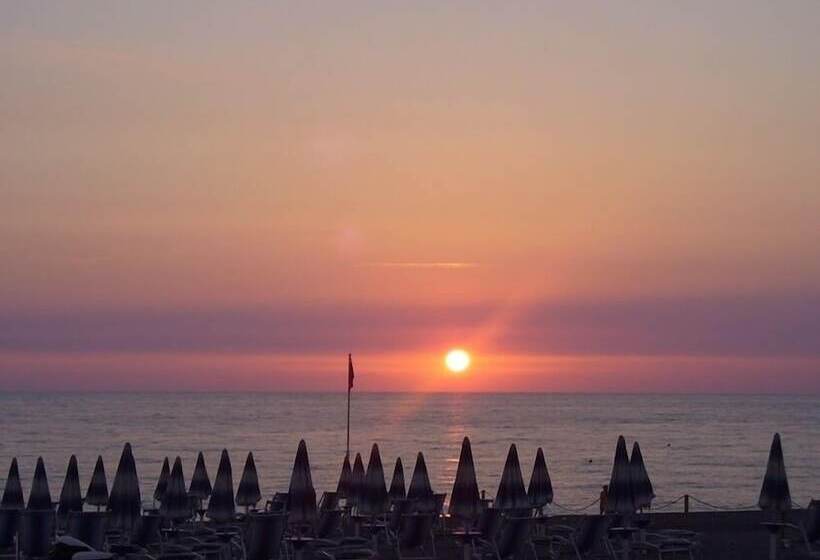 ホテル San Gaetano