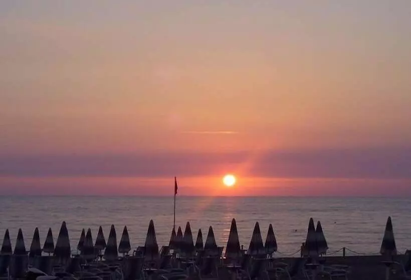 Отель San Gaetano