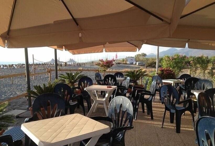 ホテル San Gaetano