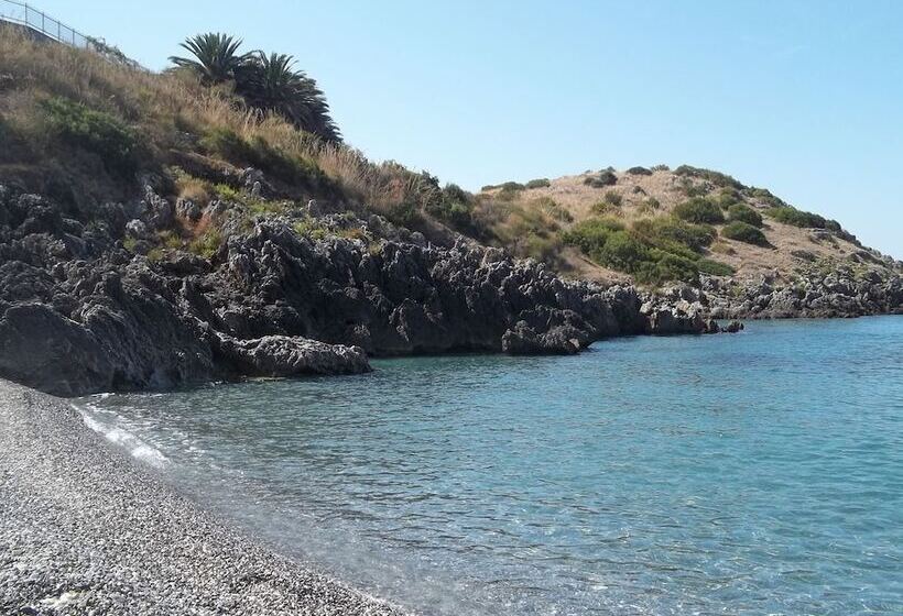 ホテル San Gaetano