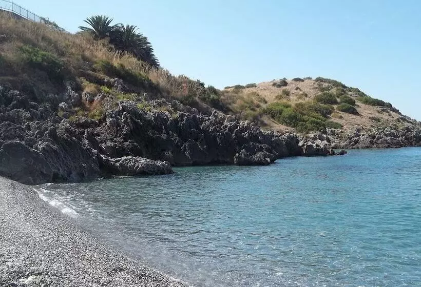 Отель San Gaetano