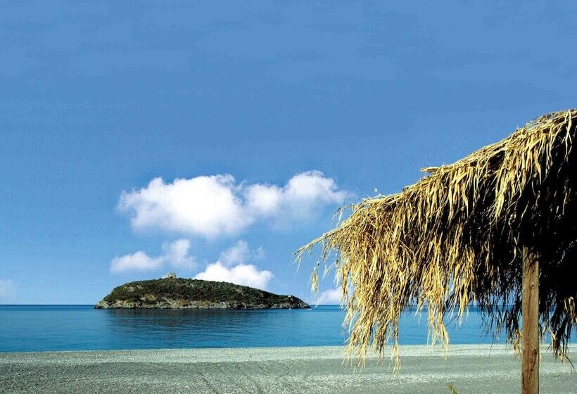 ホテル San Gaetano