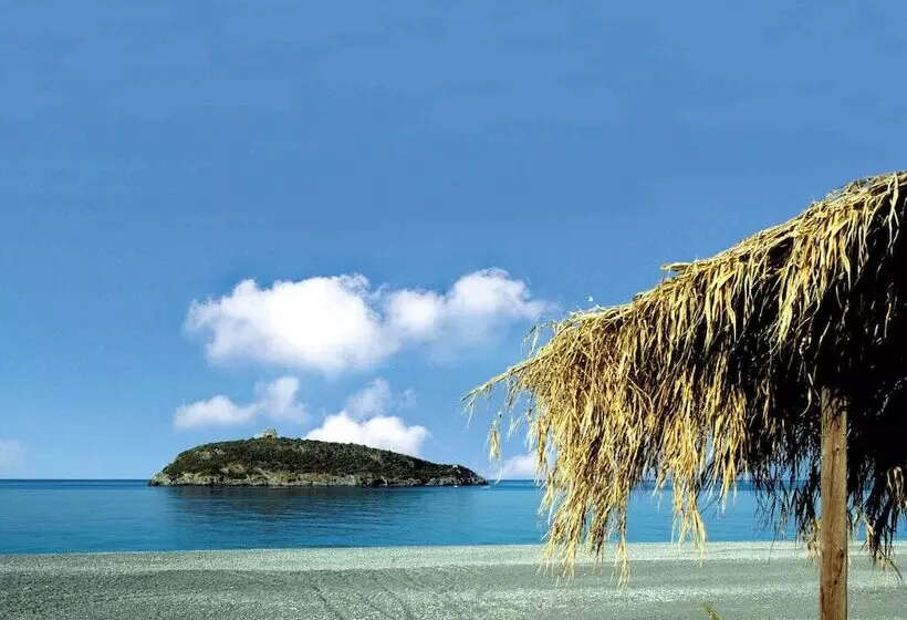 Отель San Gaetano