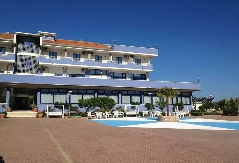 Отель San Gaetano