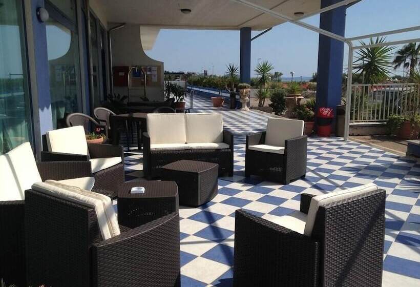 ホテル San Gaetano