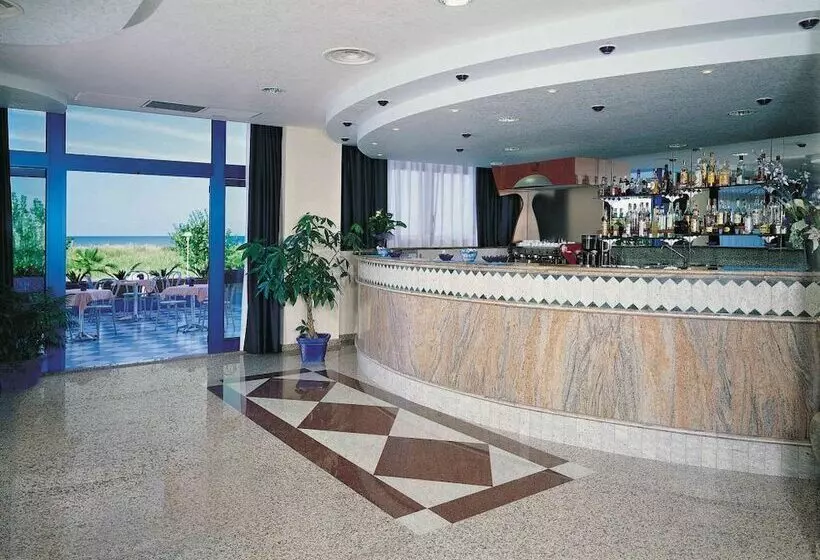 Отель San Gaetano