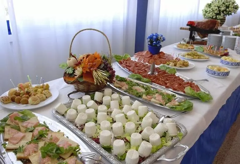 Отель San Gaetano