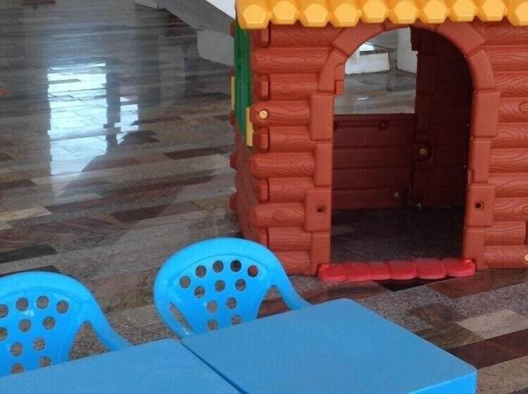 ホテル San Gaetano