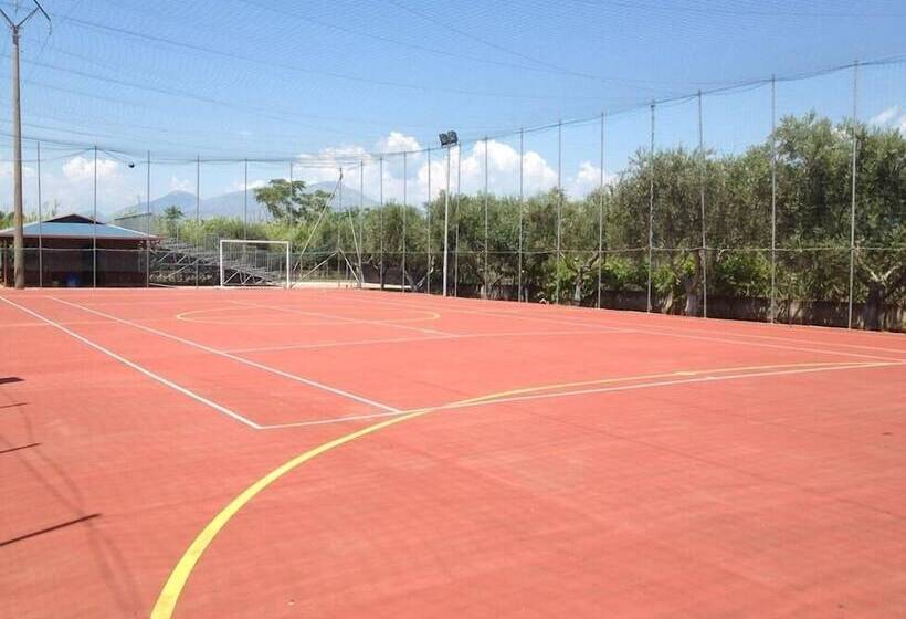 ホテル San Gaetano