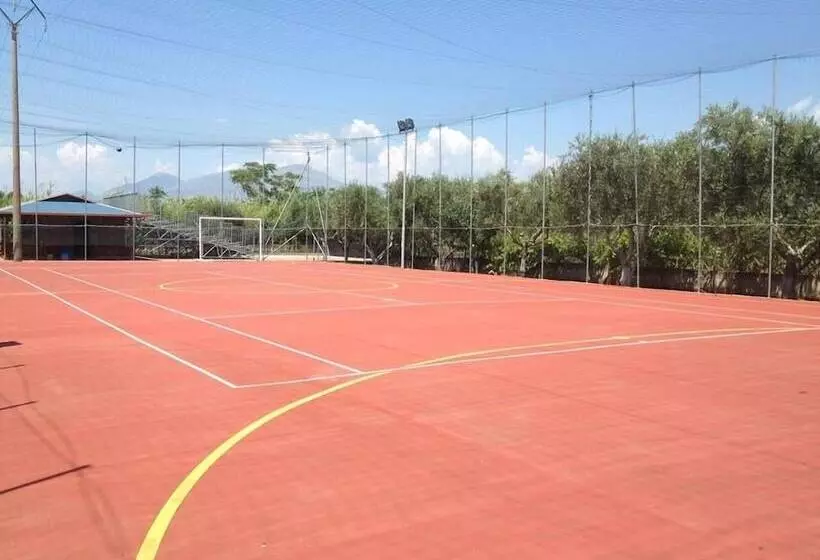 Отель San Gaetano