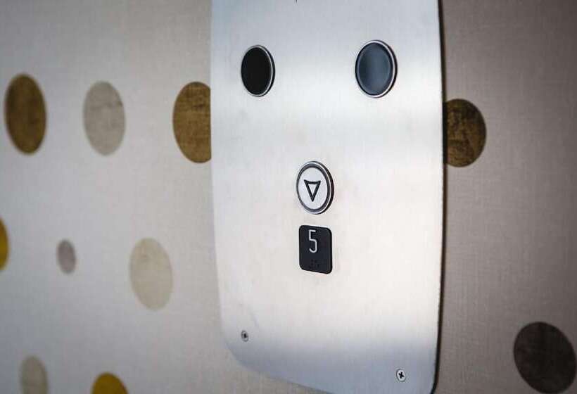 בית מלון כפרי Speranza