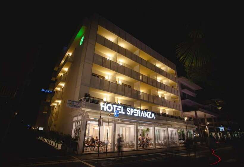 בית מלון כפרי Speranza