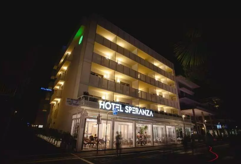 هتل Speranza