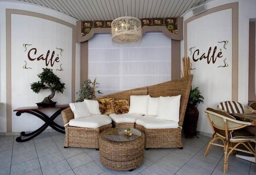 בית מלון כפרי Speranza