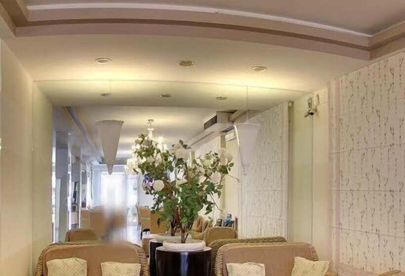 בית מלון כפרי Speranza