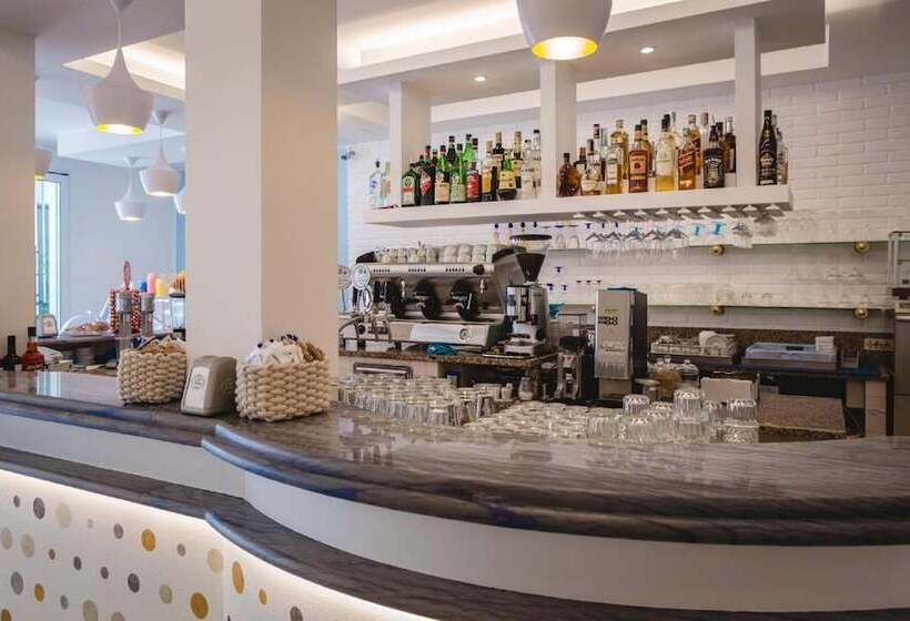 בית מלון כפרי Speranza