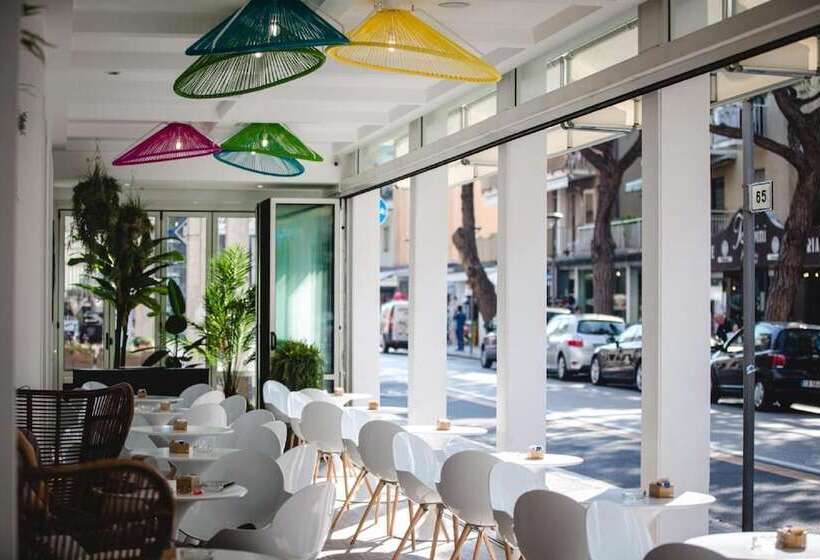 בית מלון כפרי Speranza