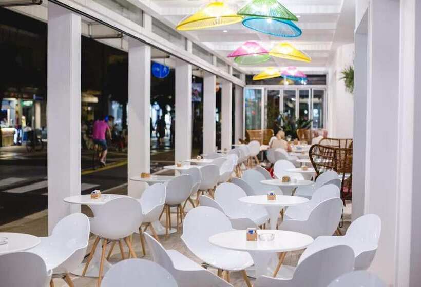 בית מלון כפרי Speranza