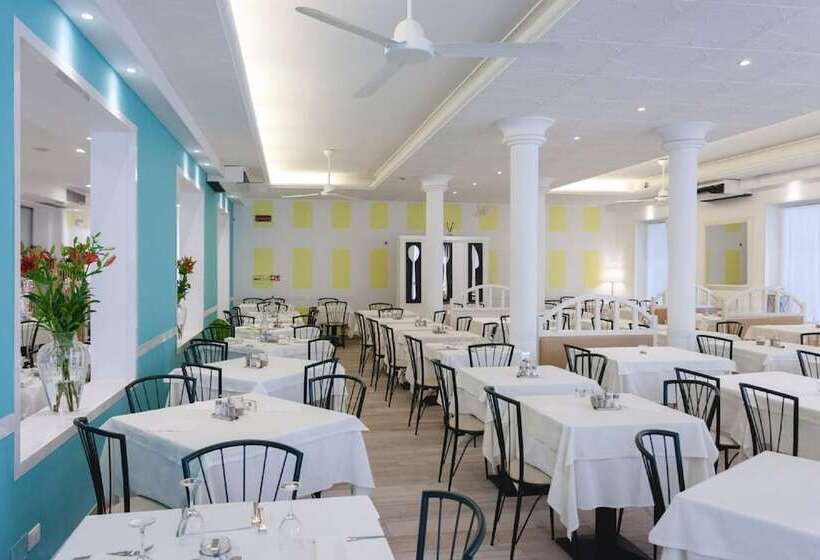 בית מלון כפרי Speranza