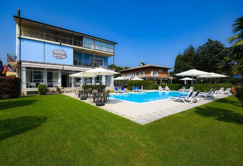 فندق Suisse