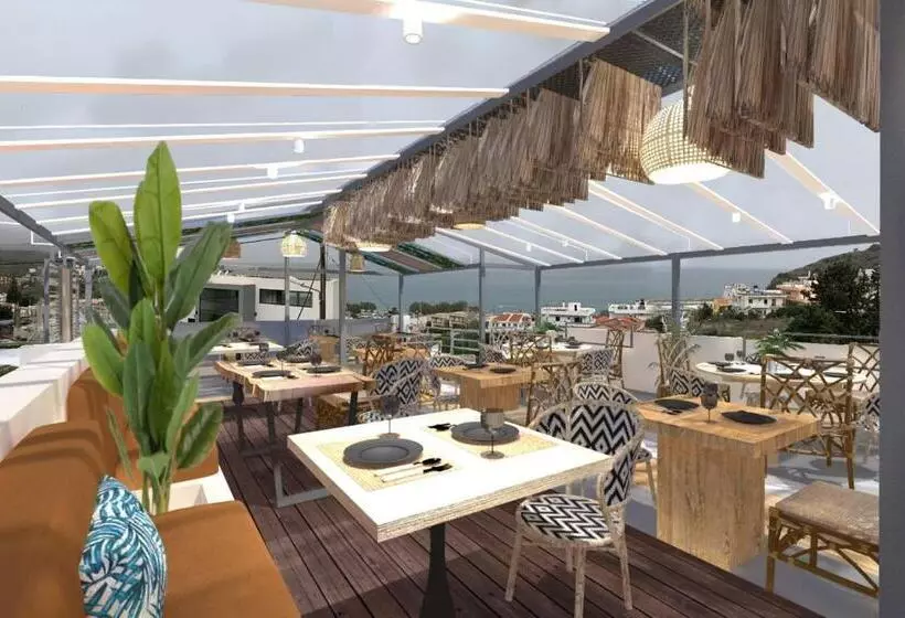 Отель Sunrise Suites & Apartments