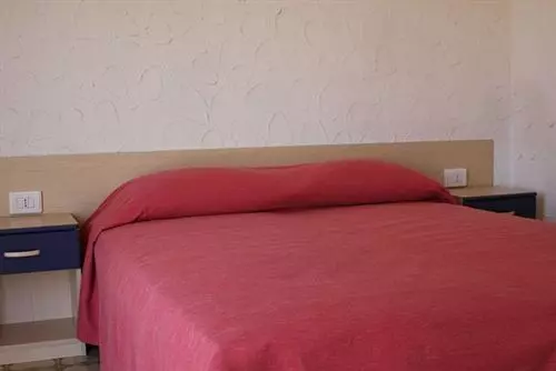 בית מלון כפרי Terralcantara Villa Del Mare