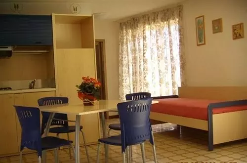 בית מלון כפרי Terralcantara Villa Del Mare