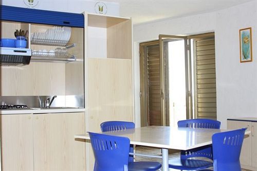 ホテル Terralcantara Villa Del Mare