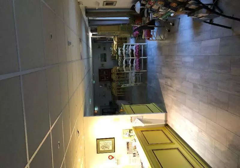 호텔 Terriciae Maussane