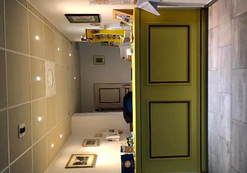 호텔 Terriciae Maussane