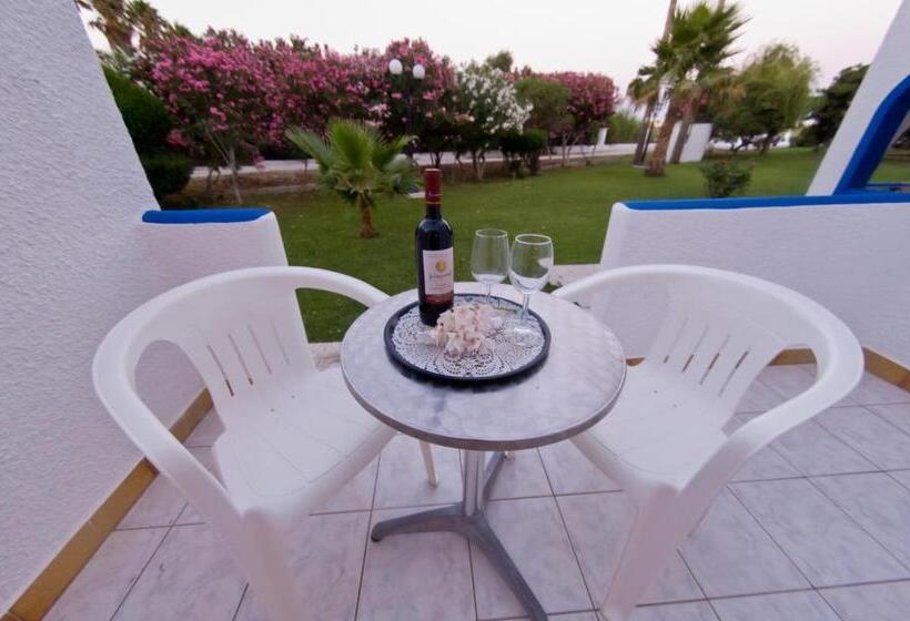 فندق Tigaki S Star