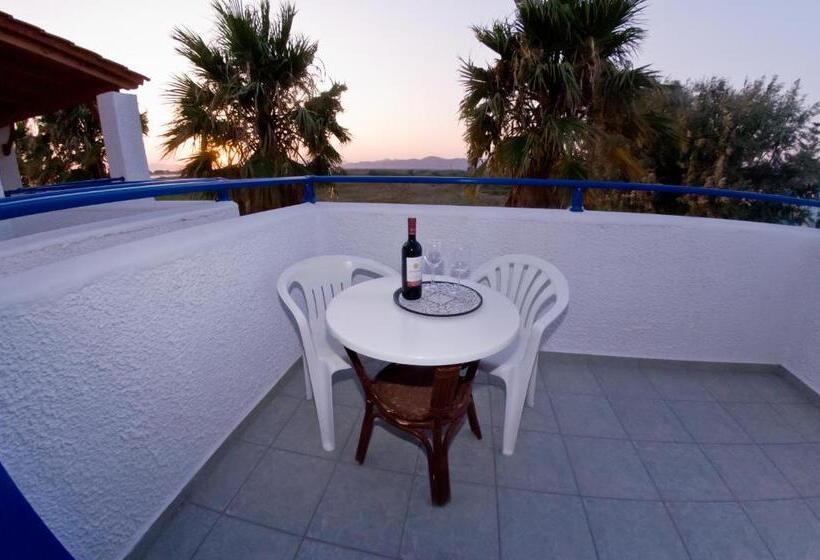 فندق Tigaki S Star