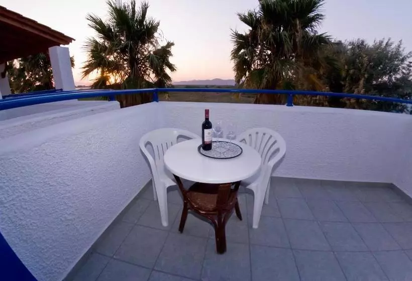 Отель Tigaki S Star