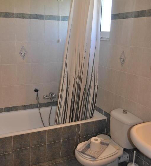 فندق Tigaki S Star