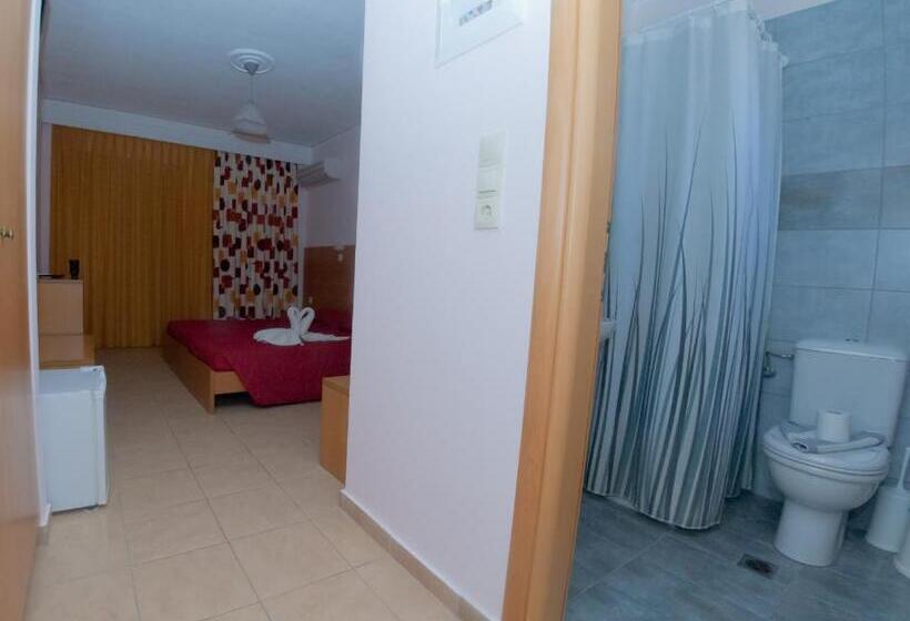 فندق Tigaki S Star