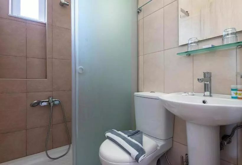 Отель Tigaki S Star