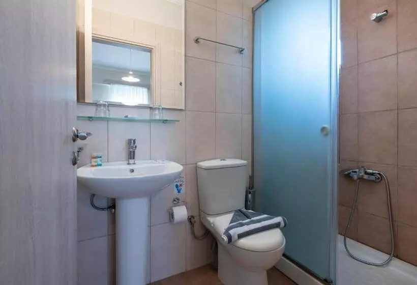 Отель Tigaki S Star