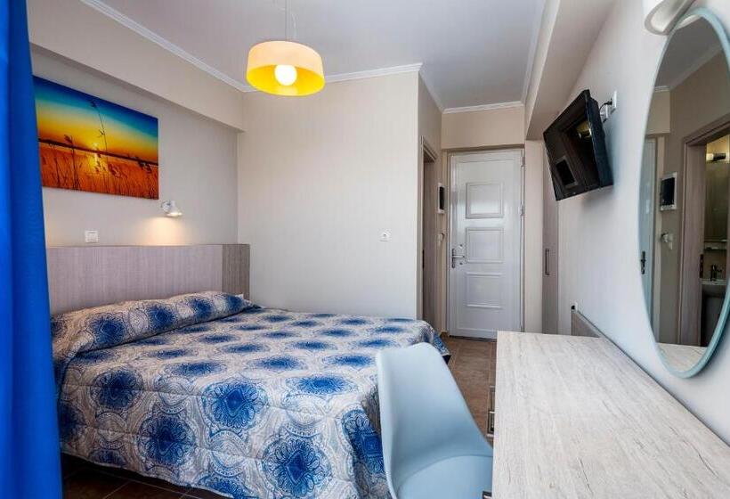 فندق Tigaki S Star