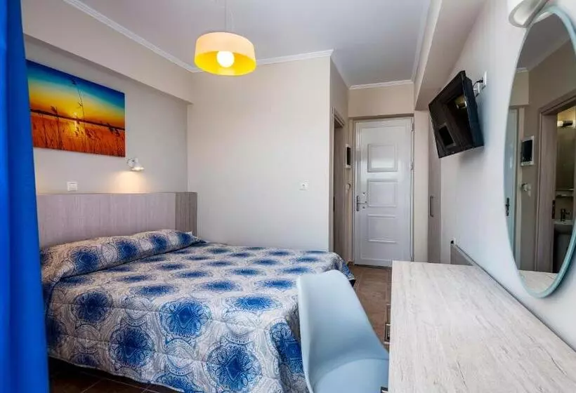 Отель Tigaki S Star