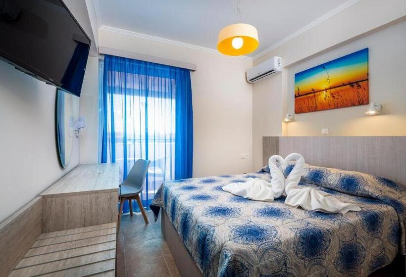 فندق Tigaki S Star