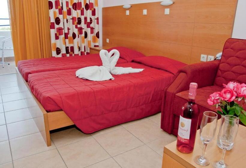 فندق Tigaki S Star